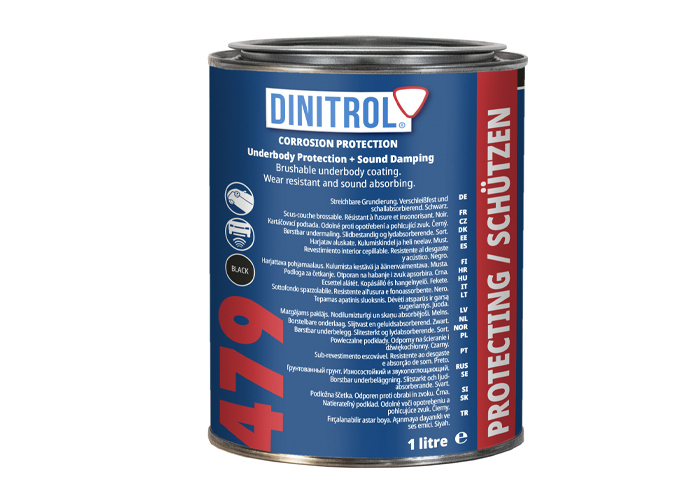 DINITROL 479